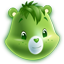 Ooopsy Bear _64x64